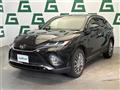 2021 Toyota Harrier