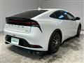 2023 Toyota Prius