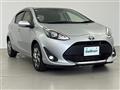 2021 Toyota AQUA