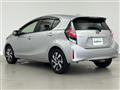 2021 Toyota AQUA