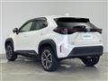 2021 Toyota Yaris Cross