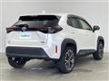 2021 Toyota Yaris Cross