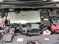2017 Toyota Prius PHV