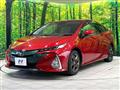 2017 Toyota Prius PHV