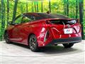 2017 Toyota Prius PHV