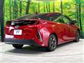 2017 Toyota Prius PHV