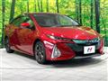 2017 Toyota Prius PHV