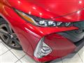2017 Toyota Prius PHV