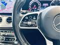 2019 Mercedes-Benz E-Class