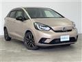 2021 Honda Fit