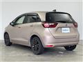 2021 Honda Fit