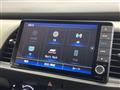 2021 Honda Fit