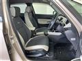 2021 Honda Fit