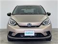 2021 Honda Fit