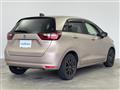 2021 Honda Fit