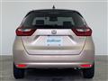 2021 Honda Fit