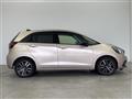 2021 Honda Fit