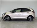2021 Honda Fit
