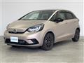 2021 Honda Fit
