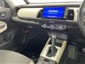 2021 Honda Fit