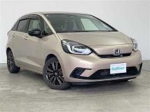 2021 Honda Fit