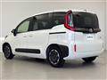 2022 Toyota Sienta