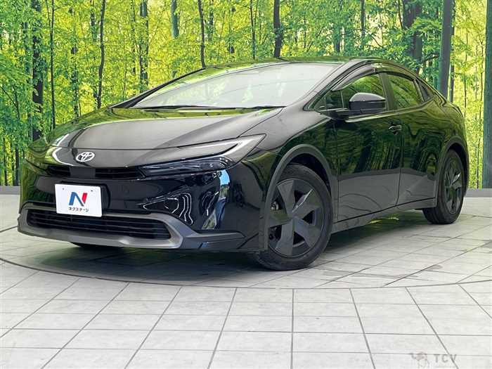 2023 Toyota Prius