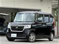 2019 Honda N BOX