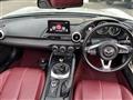 2020 Mazda Roadster