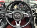 2020 Mazda Roadster
