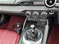 2020 Mazda Roadster
