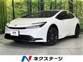 2024 Toyota Prius
