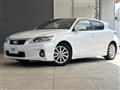 2011 Lexus CT