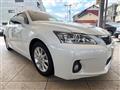 2011 Lexus CT