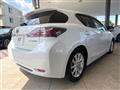 2011 Lexus CT