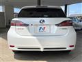 2011 Lexus CT