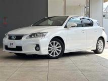 2011 Lexus CT