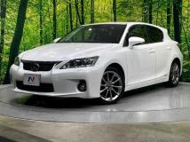 2012 Lexus CT