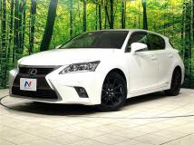 2015 Lexus CT