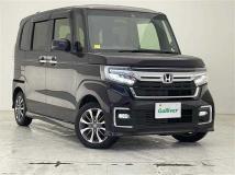 2023 Honda N BOX