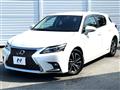 2019 Lexus CT
