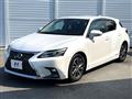 2019 Lexus CT