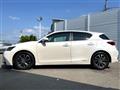 2019 Lexus CT