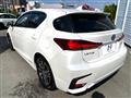 2019 Lexus CT