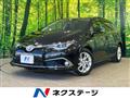 2016 Toyota Auris