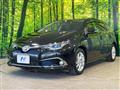 2016 Toyota Auris