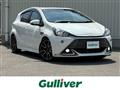 2014 Toyota AQUA
