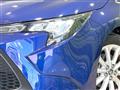 2020 Toyota Corolla Sedan