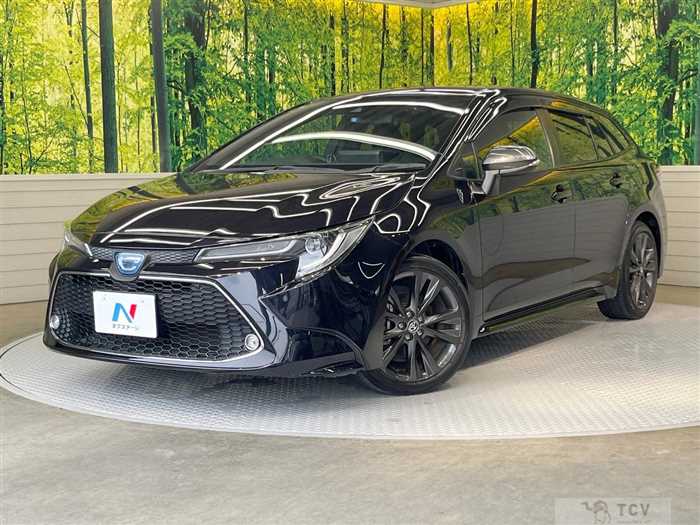 2020 Toyota Corolla Sedan