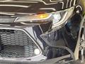 2020 Toyota Corolla Sedan
